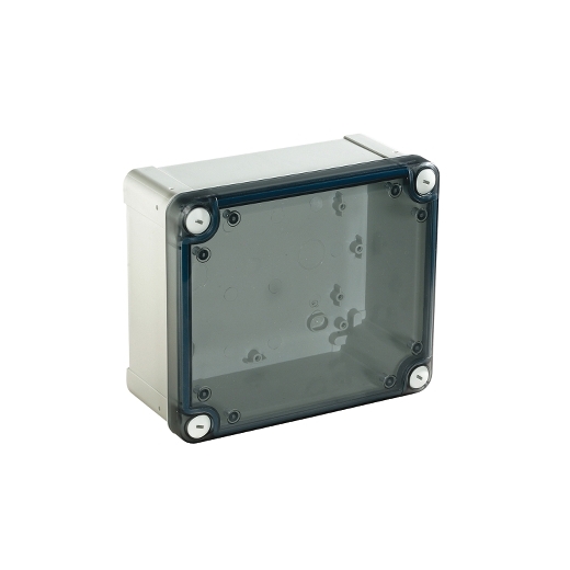 

SE Universal Enclosures ПЛАСТ.КОР. ПРОЗ ABS 138x93x72