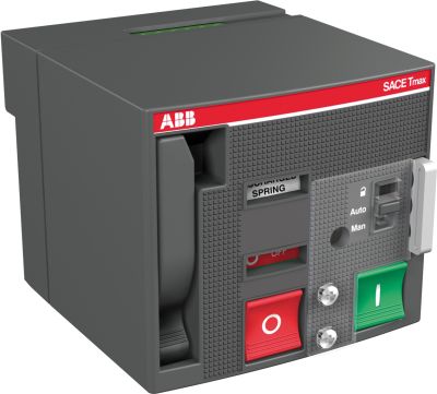 

Abb SACE Привод моторный для дистанционного управления MOE-E XT2-XT4 380...440V ac