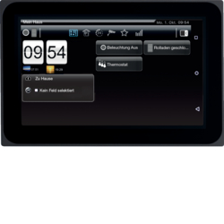 

Berker Touch Panel 7", Android