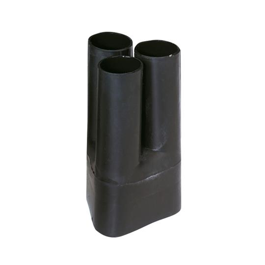 

ABB TB_Heat_Shrink Муфта термоусаж.ответвит.TEB3-110/48,полиолеф.,черный,D110.0/d48.0, набор/10 шт., TB_Heat_Shrink