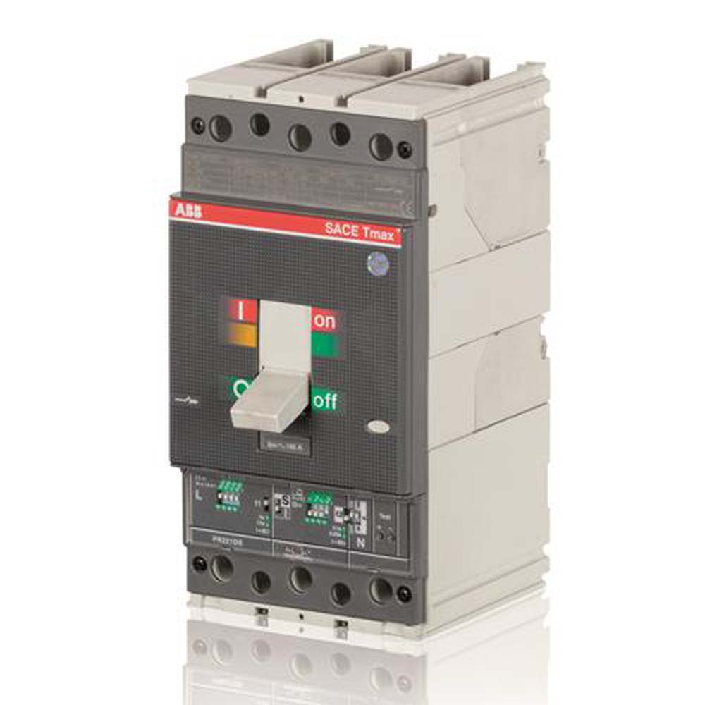 

ABB SACE Выключатель автоматический с модулем передачи данных Modbus T4S 250 PR222DS/PD-LSI In=250 4, SACE