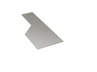 

DKC Крышка на Переходник правосторонний 900/750, стеклопластик, Светло-серый, "G5 Combitech" - стеклопластиковые лотки