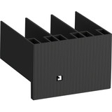 

ABB COS Кожух защитный LT205-40L удлиненный, для четырехполюсных контакторов AF190-AF205, кабель с п, COS