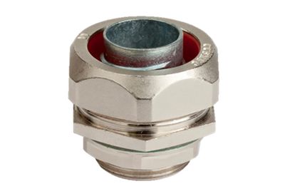 

DKC Монтажный комплект муфта металлорукав-коробка DN 10,М16х1,5, наружная резьба, Серый, "Cosmec" - металлические трубы