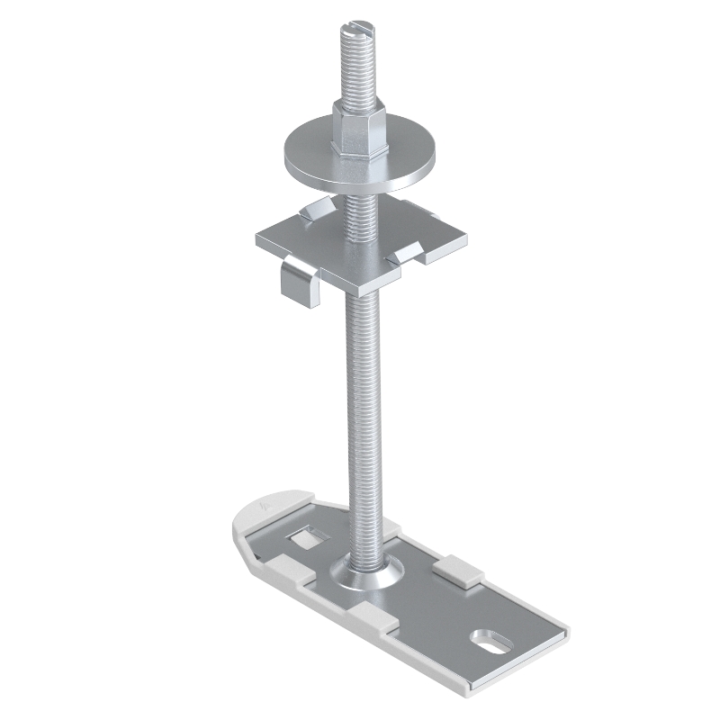 

OBO Bettermann Регулируемая опора для канала IBK (h=150 мм) IBNEV 150