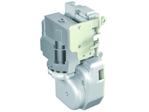 

Abb SACE P Мотор-редуктор M E1.2 48-60 Vac/dc