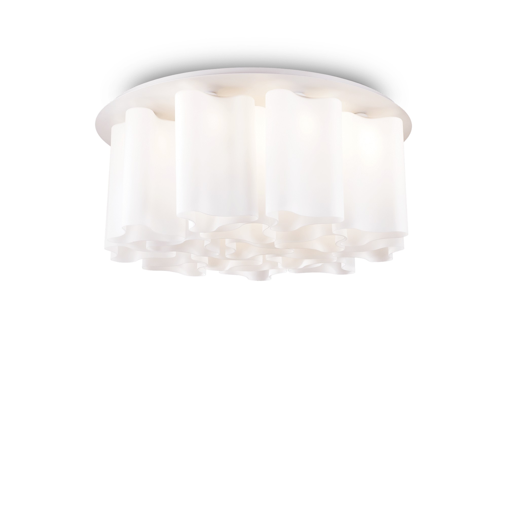 

Ideal Lux COMPO PL15 BIANCO потолочный светильник, Compo