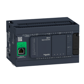 

БАЗОВЫЙ БЛОК M241-24IO РЕЛЕ ETHERNET