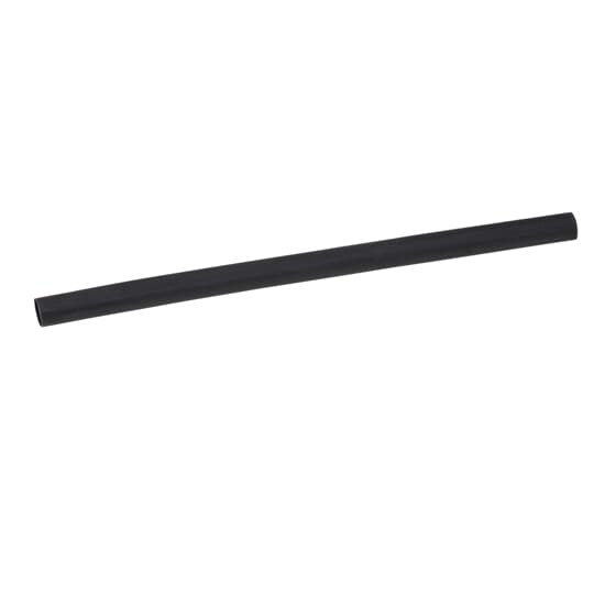 

ABB TB_Heat_Shrink Трубка терм.тонкост.MLP125-0-A,полиолефин,черный,D3.2мм, 2:1, пачка/25 штук по 1,, TB_Heat_Shrink