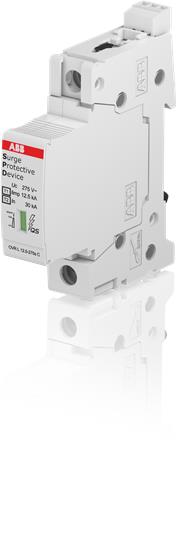 

ABB SOU УЗИП OVR T1-T2 12.5-275s P TS QS, SOU