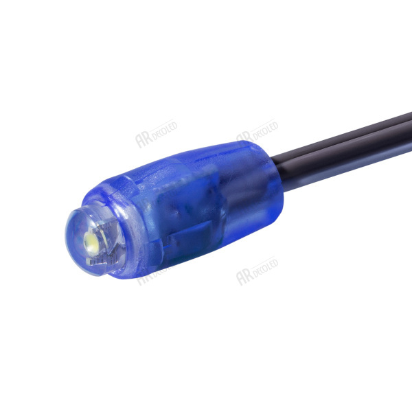 

Arlight Модуль герметичный ARL-D12-5V Green (ARL, Закрытый), Модули светодиодные