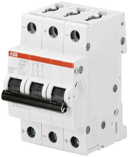 

Abb STO Автомат.выкл-ль 3-полюсной S203MT-Z50