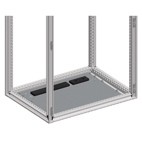 

SE Universal Enclosures ПЛАТА КАБ. ВВОДА ДЛЯ СОЕДИНИТЕЛЕЙ 1000