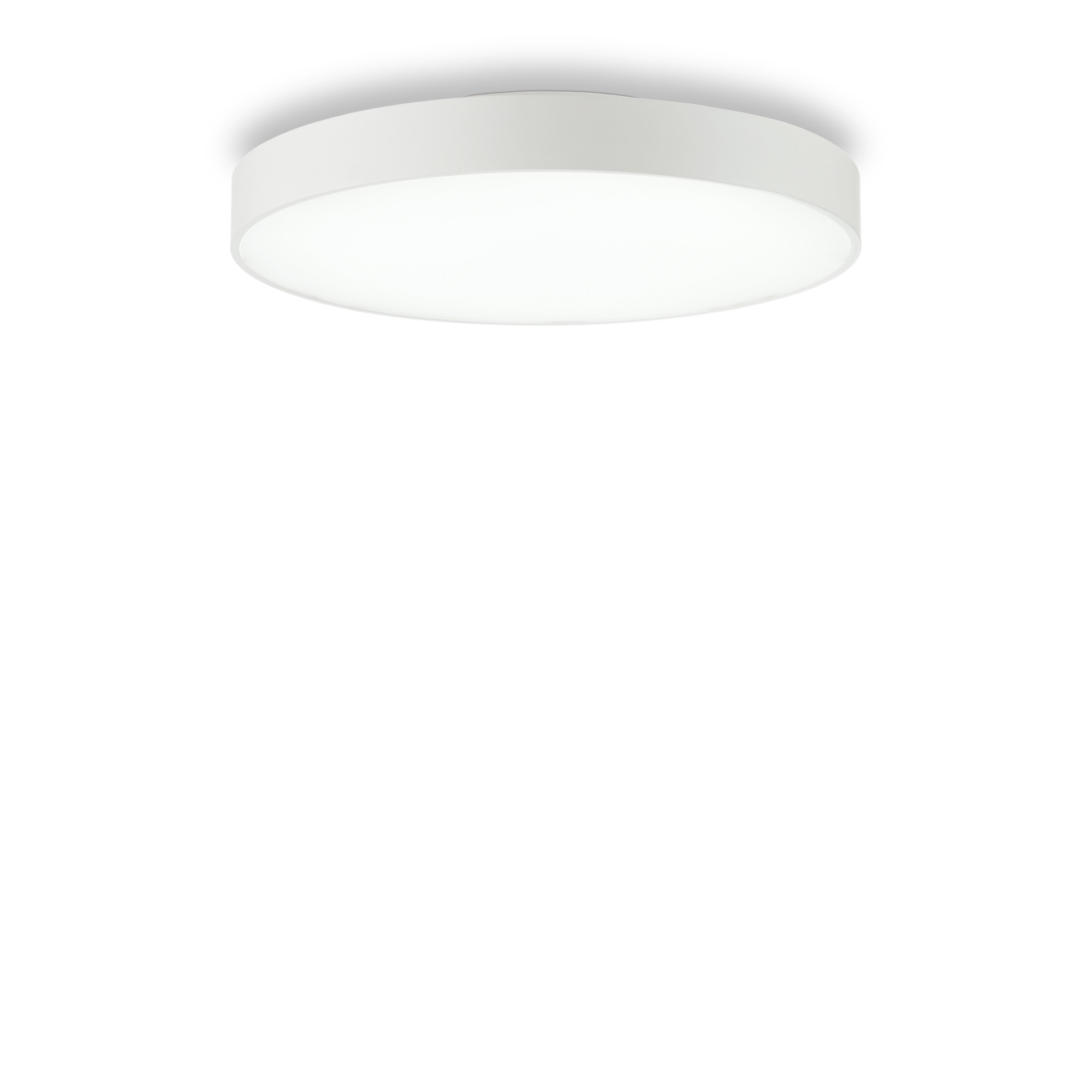 

Ideal Lux HALO PL D45 3000K потолочный светильник, Halo