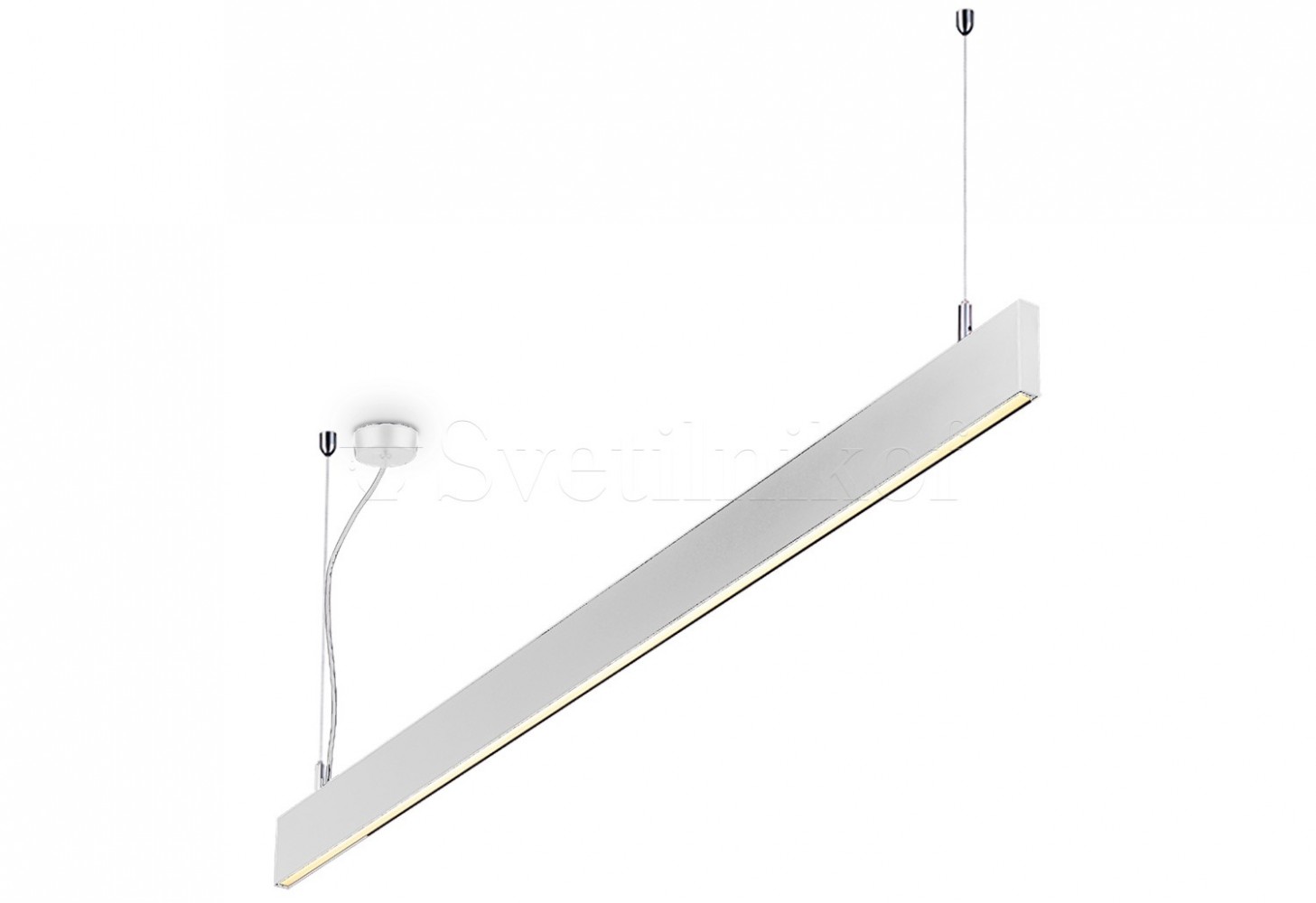 

Ideal Lux LINUS SP WH 4000K подвесной светильник, Linus