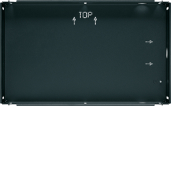 

Berker Корпус для Touch Panel 7", Android