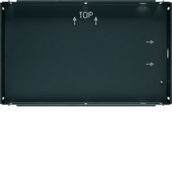 

Berker Корпус для Touch Panel 10", Android / Windows