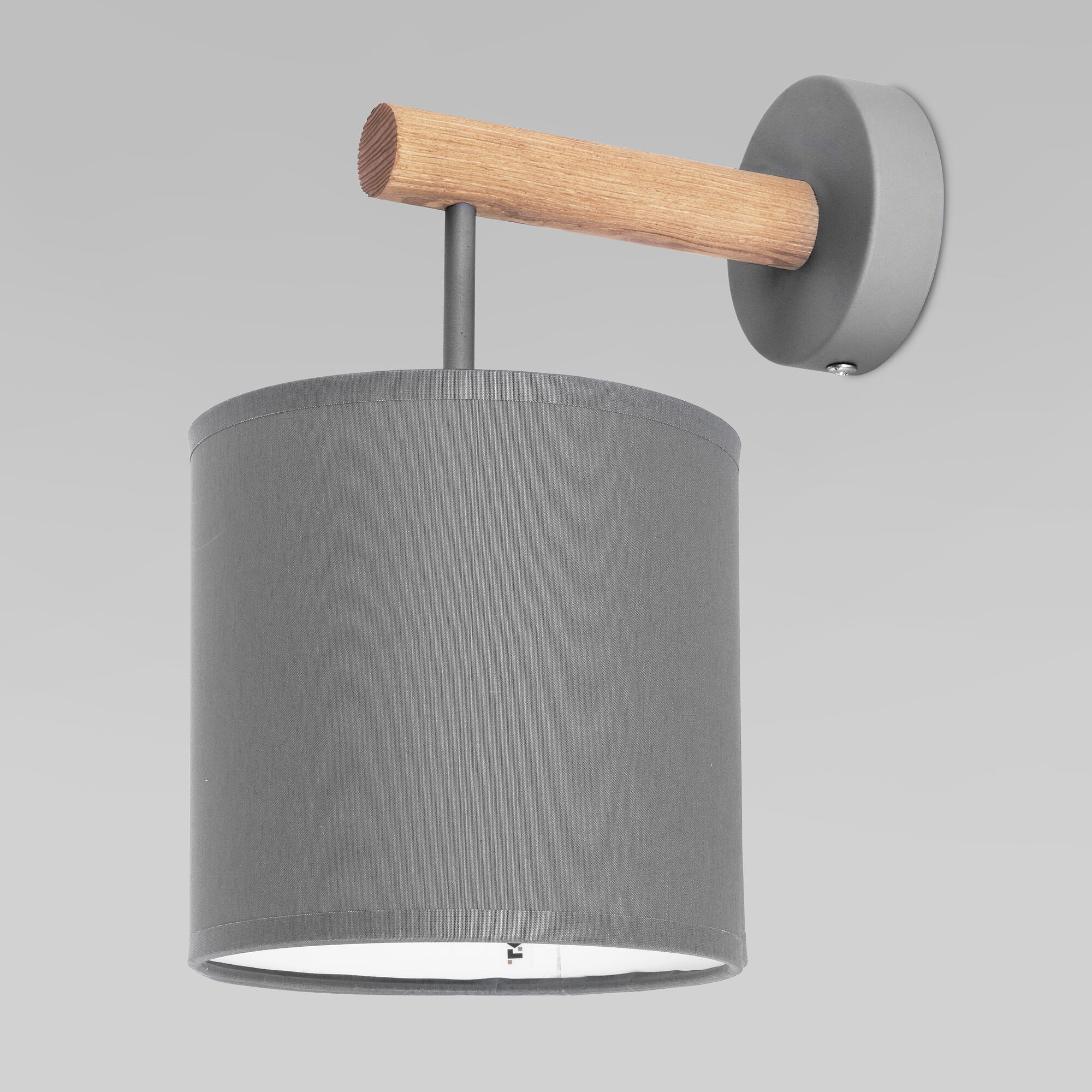 

TK Lighting Настенный светильник 4110 Deva Graphite, Deva