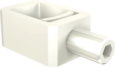 

Abb SACE Выводы силовые для стационарного выключателя FC CuAl 2x35...150mm2 XT3 (комплект из 4шт)