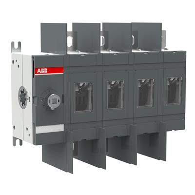 

Abb SGC Рубильник OT200E04W (без ручки)