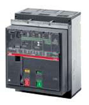 

Abb SACE P Выключатель автоматический T7H 800 PR231/P LS/I In=800A 3p F F