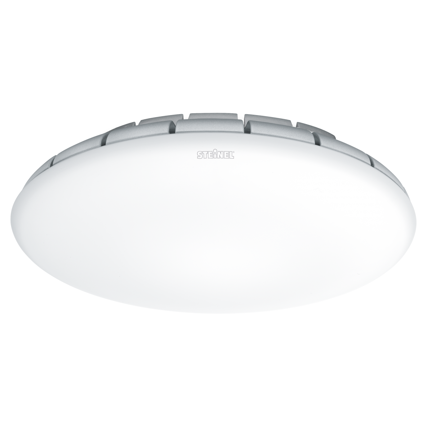 

RS PRO LED S1 WW PC sensor 034610 IP 20 white/matt светильник с высокочастотным датчиком движения п