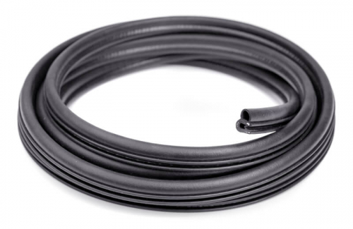 

DKC Уплотнитель для соединения шкафов Conchiglia спина к спине В=550/580 мм, Ш=580 мм, Черный, "Conchiglia" - шкафы из фибергласа