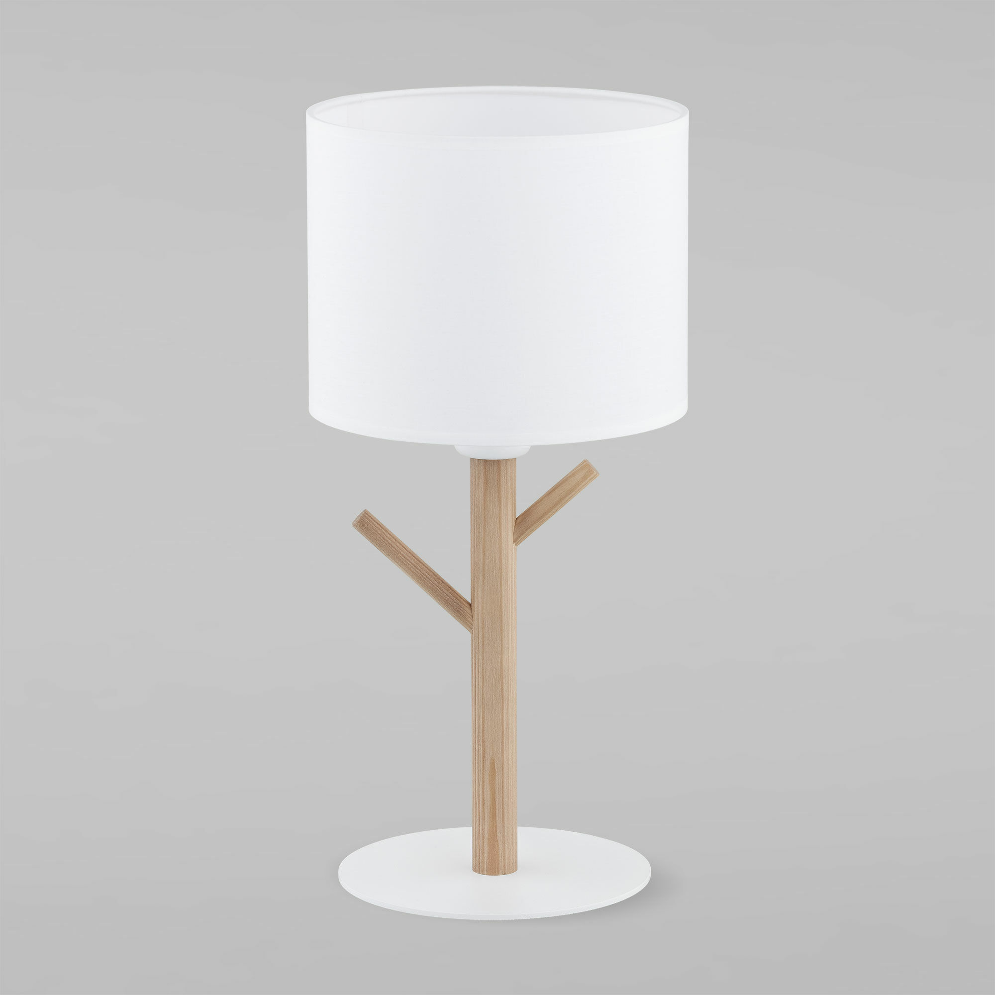 

TK Lighting Настольный светильник 5571 Albero White, Albero