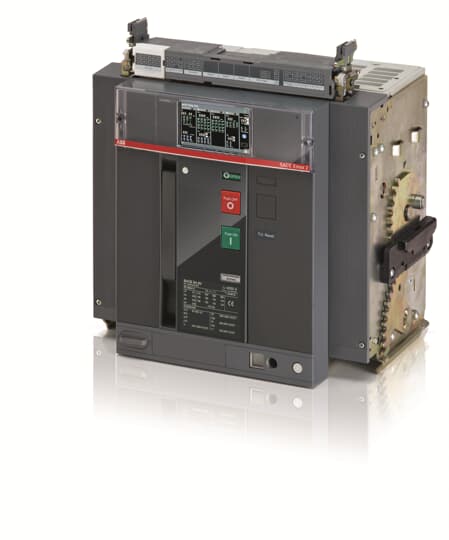 

ABB SACE P Разъединитель секционный выкатной E4.2/CS 3200 MP 3p, SACE P