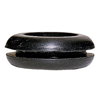 Кольцо резиновое dкаб=13 мм