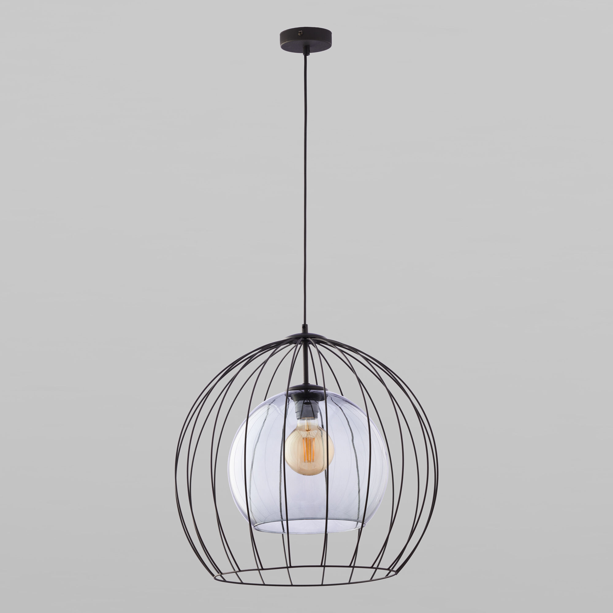 

TK Lighting Подвесной светильник 2552 Universo, Universo