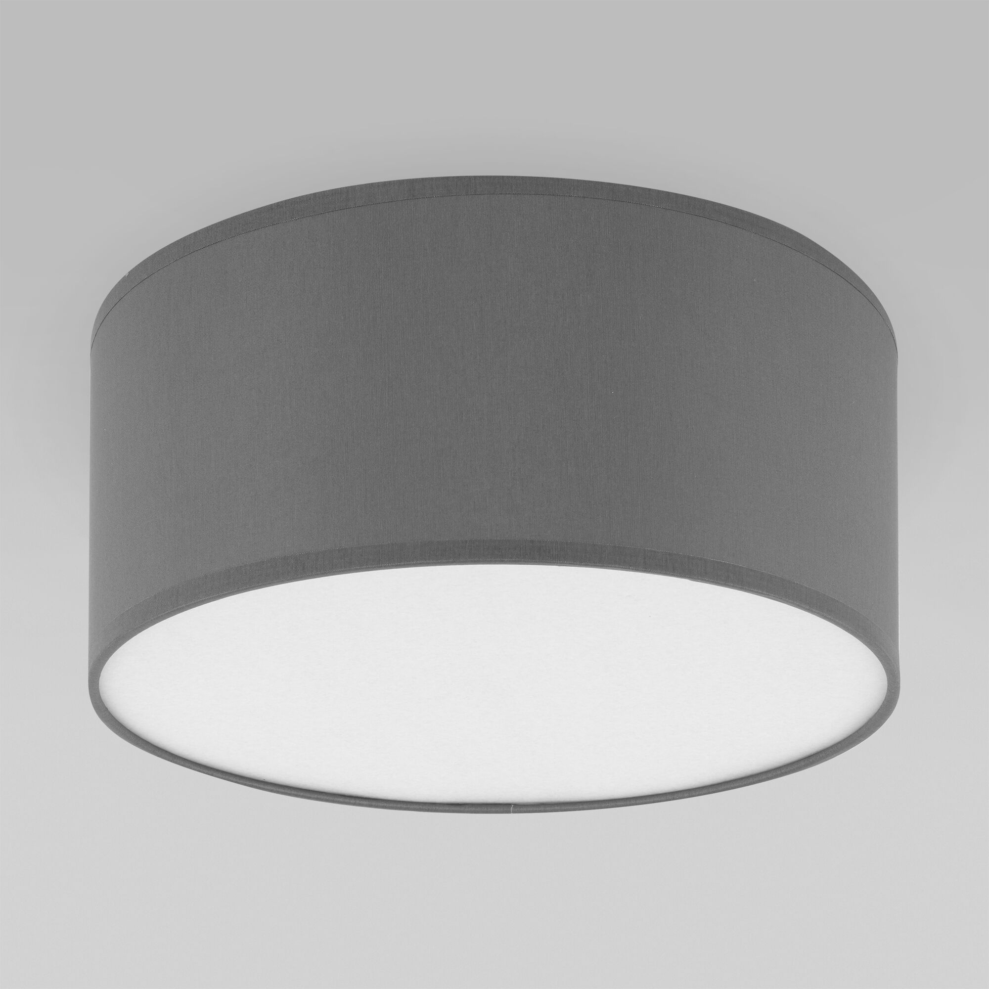 

TK Lighting Потолочный светильник 1087 Rondo Graphite, Rondo