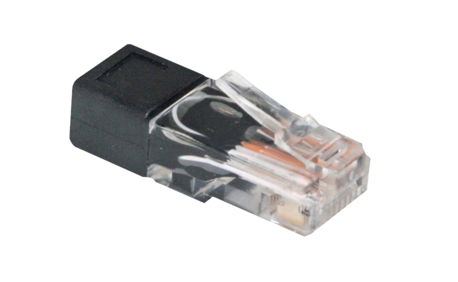 

ТЕРМИНАТОР R MODBUS RJ45