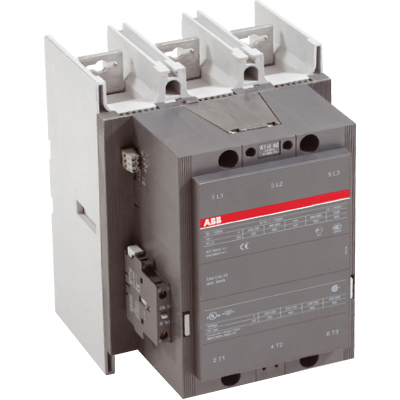 

Abb COS Контактор AF580-30-11 (580А AC3) катушка управления 48-130В AC/D C