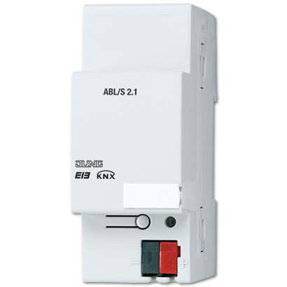 

KNX/EIB модуль логики ABL/S2.1 Jung, A