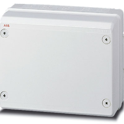 

Abb LUC Бокс водонепроницаемый IP65 275х220х140мм ШхВхГ