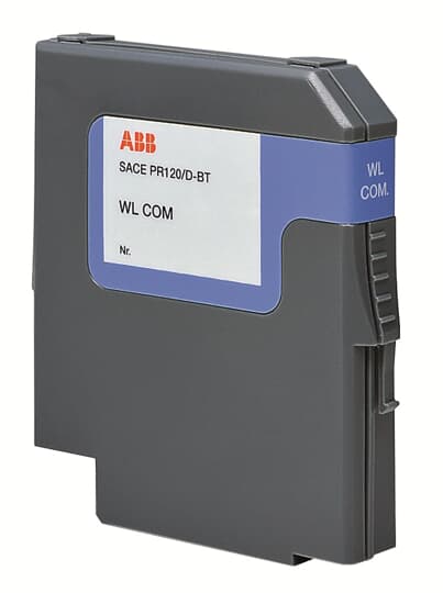 

ABB SACE P Заземлитель с включающей способностью выкатной E4.2/MTP 3200 MP 3p Заземление нижних выво, SACE P