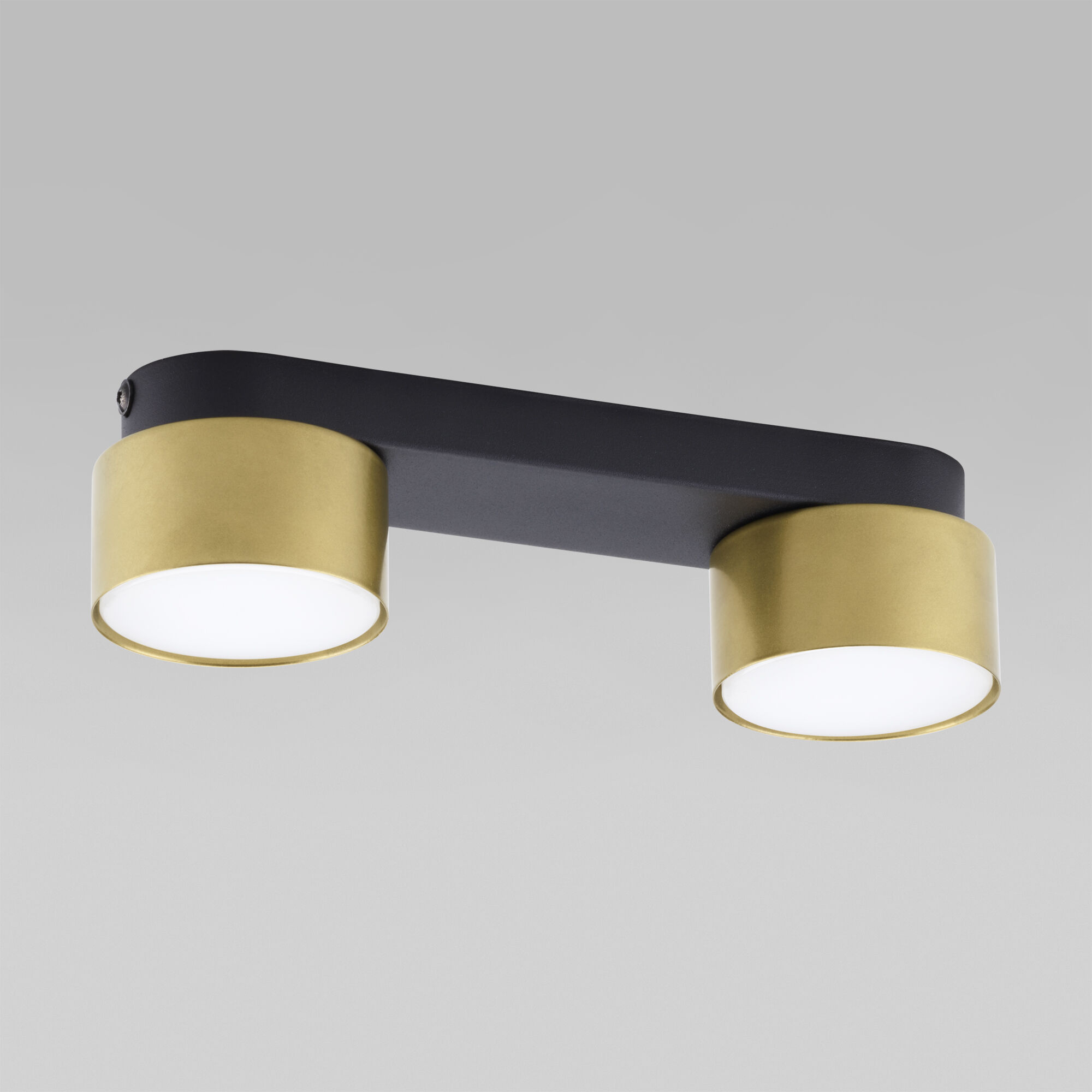 

TK Lighting 6141 Space Black Gold 6141, Space