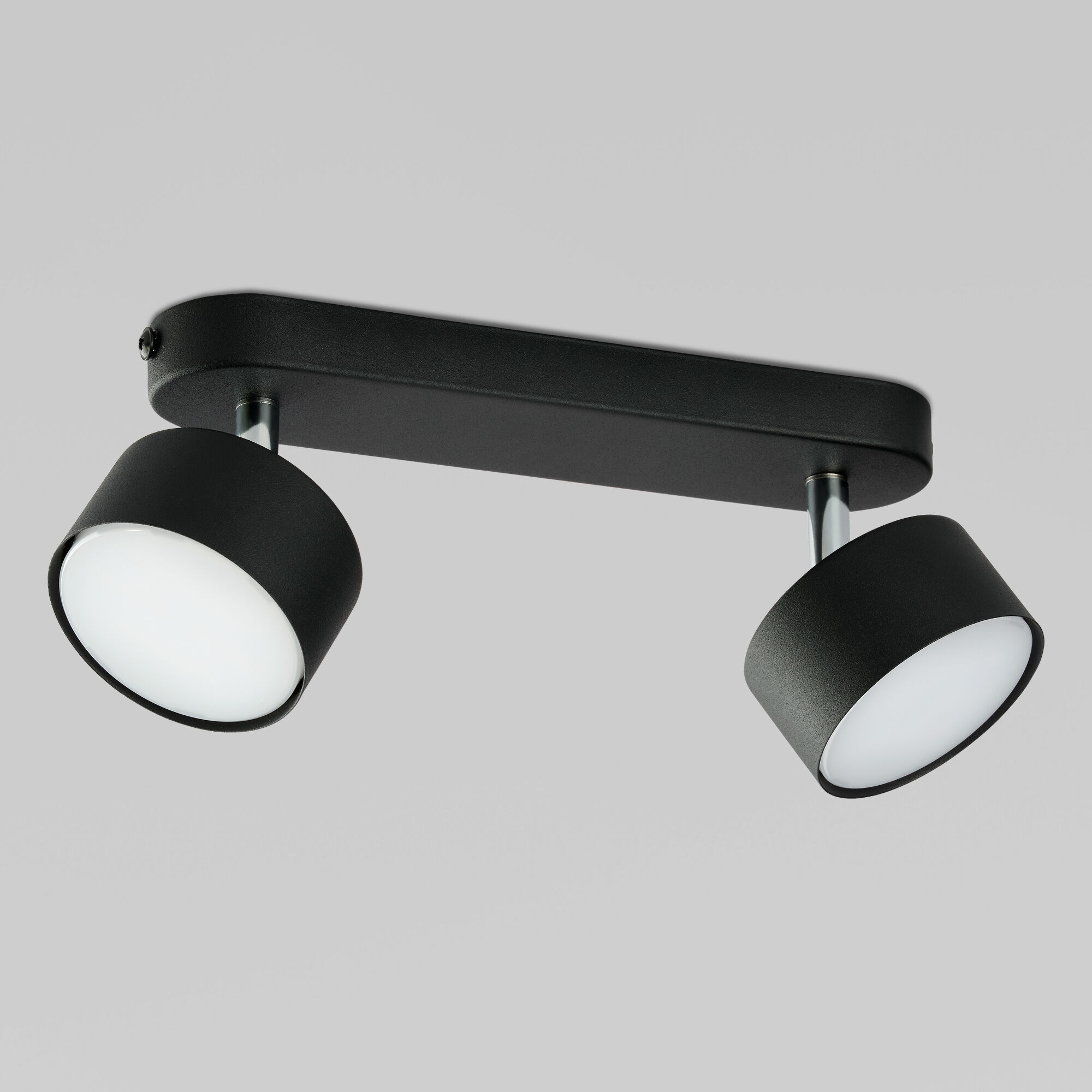 

TK Lighting Потолочный светильник 3403 Clark Black, Clark