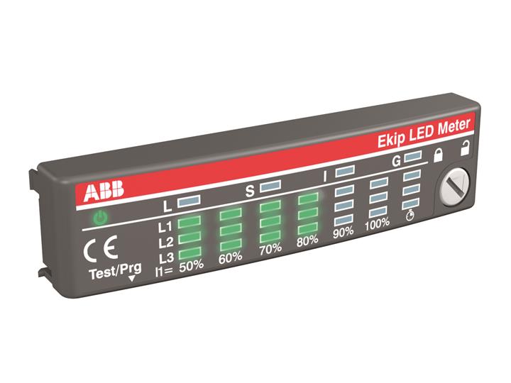 

Abb SACE Светодиодный индикатор EKIP LED METER