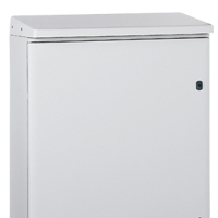 

Крыша 800x300 Marina, Серый