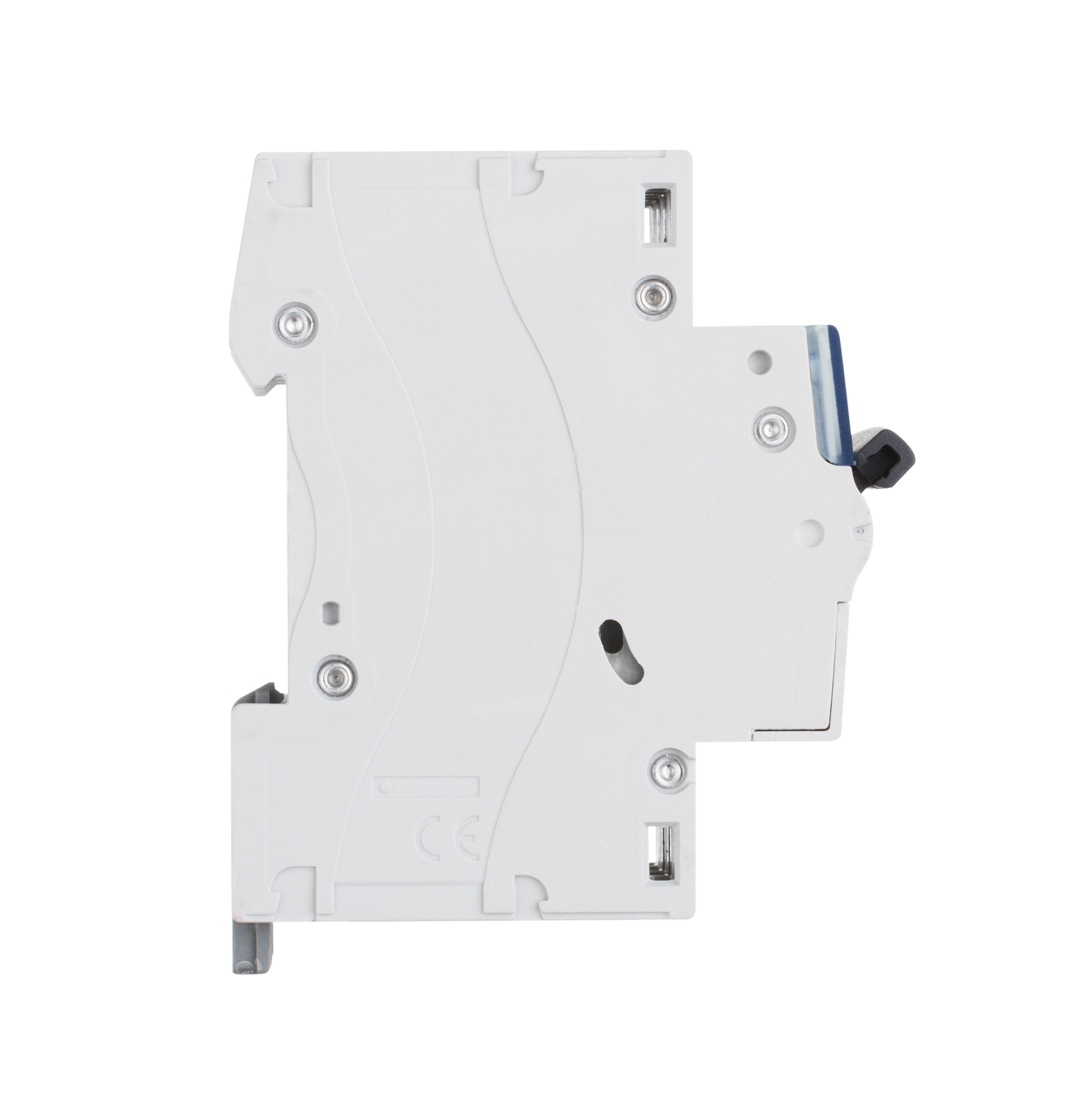 Автоматический выключатель Legrand TX3 4 полюса 50A тип C 6kA