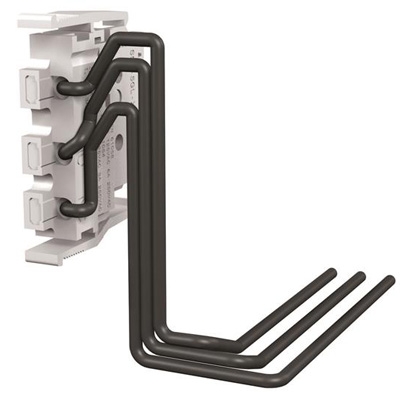 

Контакты состояния выключателя с проводами AUX-C 2Q+1SY 250Vac/dc XT1..XT4 F/P, SACE Tmax XT