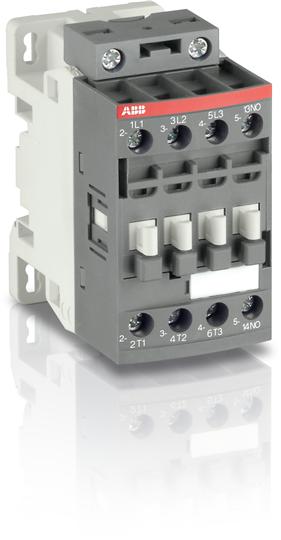 

Abb ENT Контактор AF09ZB-22-00-22 с катушкой управления 48-130В 50/60Гц/DC