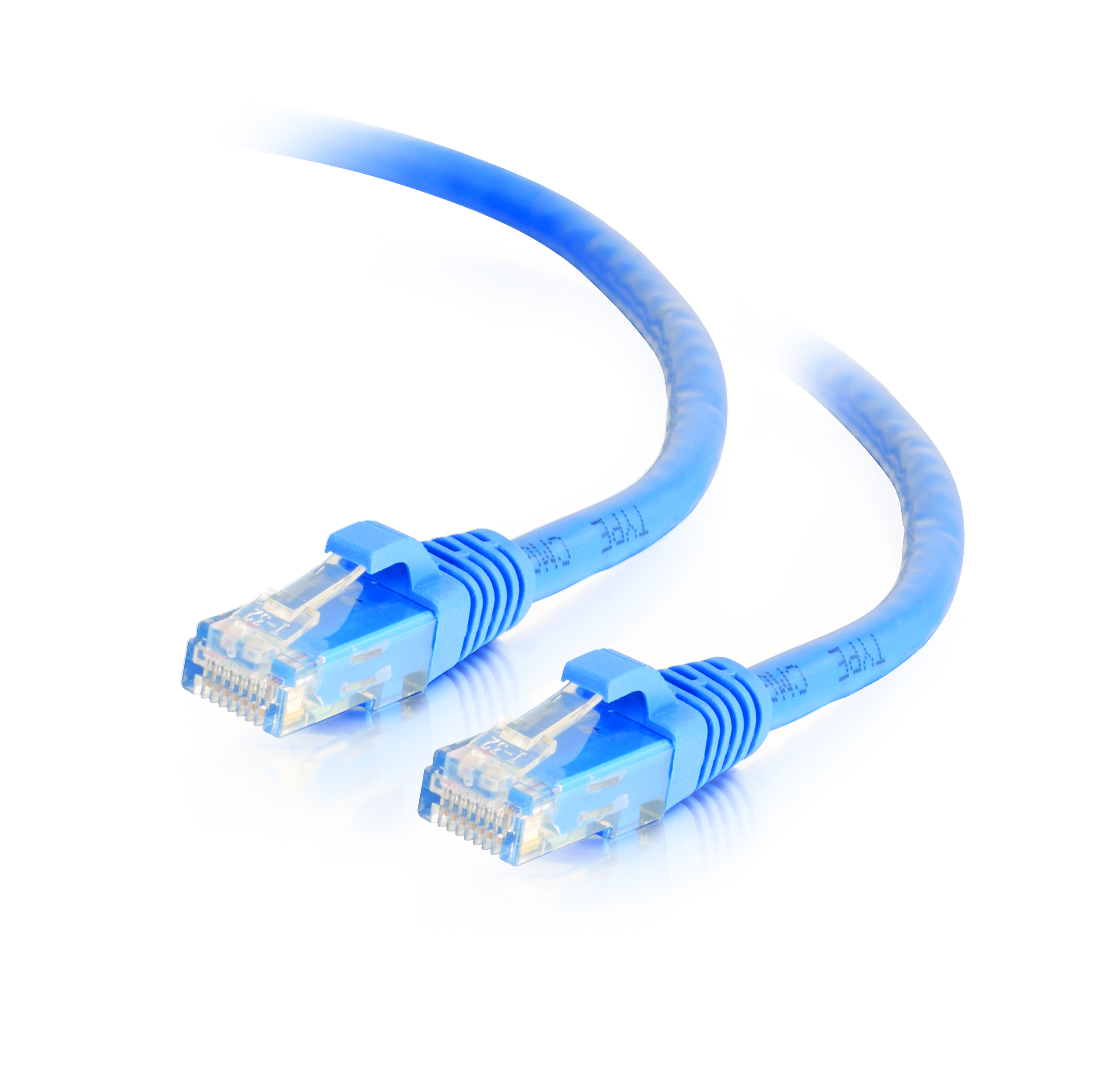 

Шнур RJ-45 кат6 неэкр. ПВХ 15м, LCS