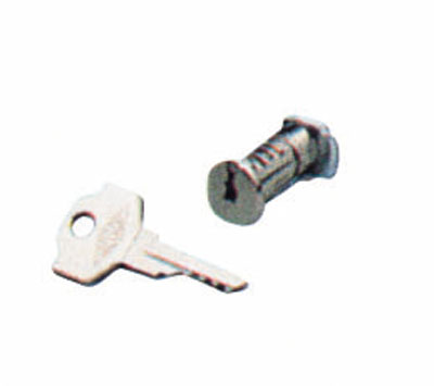 

Abb LUC Ключ с замком для боксов серии 12 7** ,13 2**