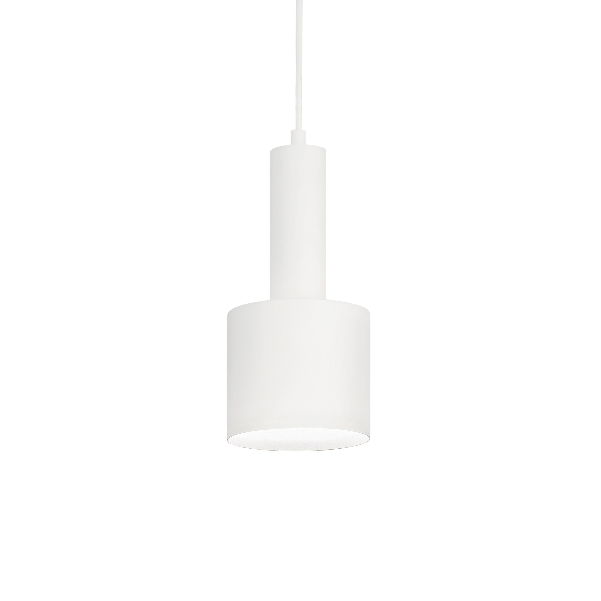 

Ideal Lux HOLLY SP1 BIANCO подвесной светильник, Holly