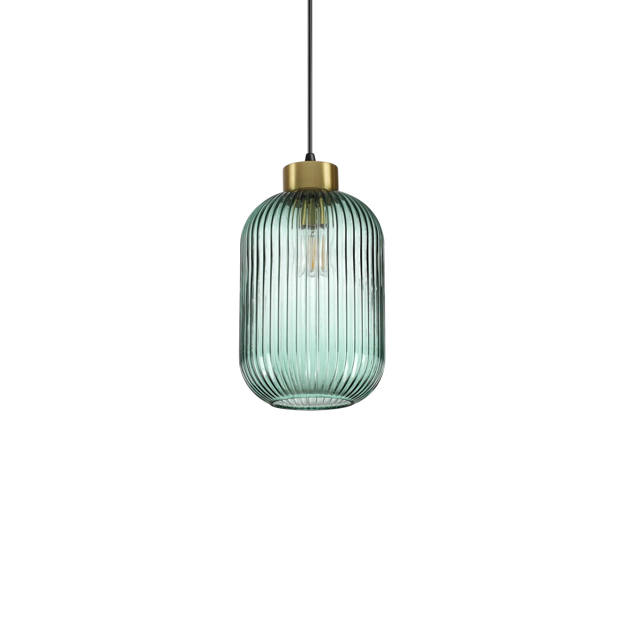 

Ideal Lux MINT-1 SP1 VERDE подвесной светильник, Mint-1