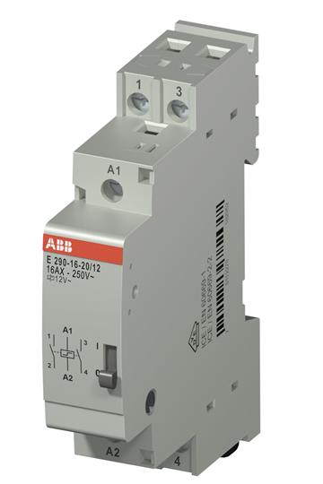 

Abb CMC Реле электромех. E290-16-20/12