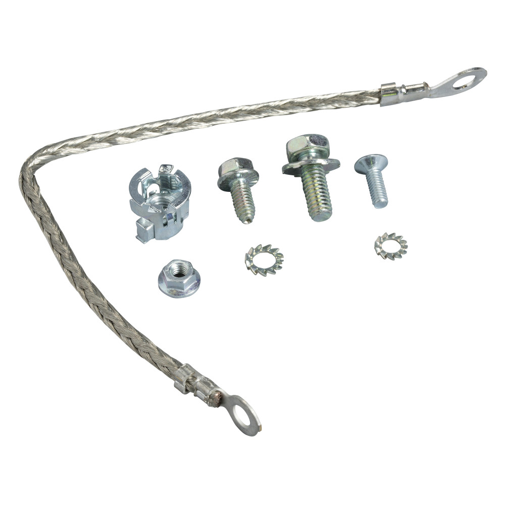 se mg tertiary гибкая шинка соединения с корпусом 6 мм 3354₽